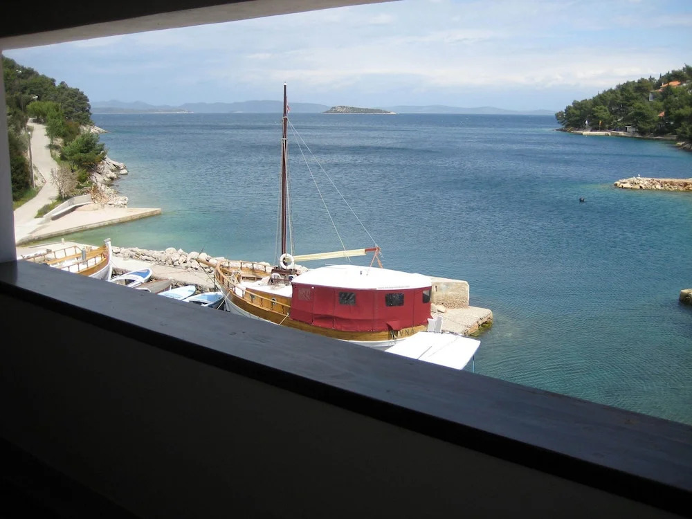 Đurđa - Amazing Location & sea View - A2 Burni