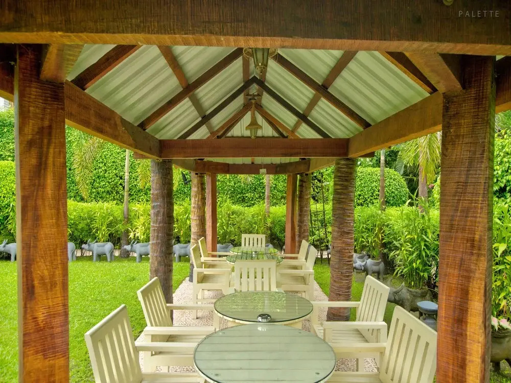 Resort Borgos