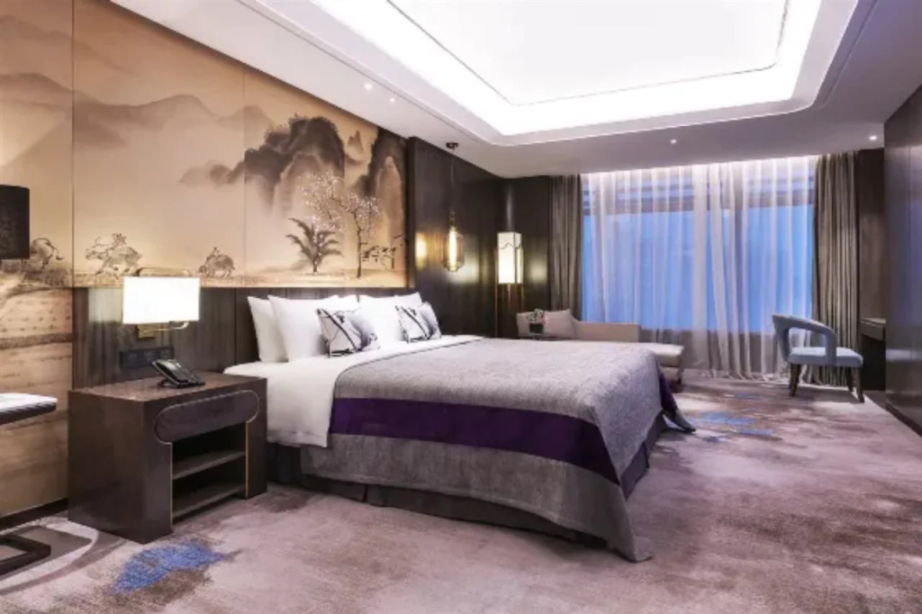 Wyndham Garden Foshan Jinshazhou