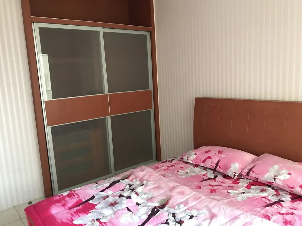 Sudirman Park Apartment