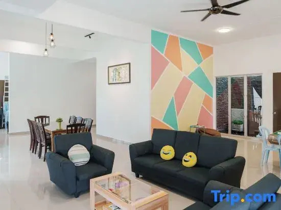 Secret Garden Homestay