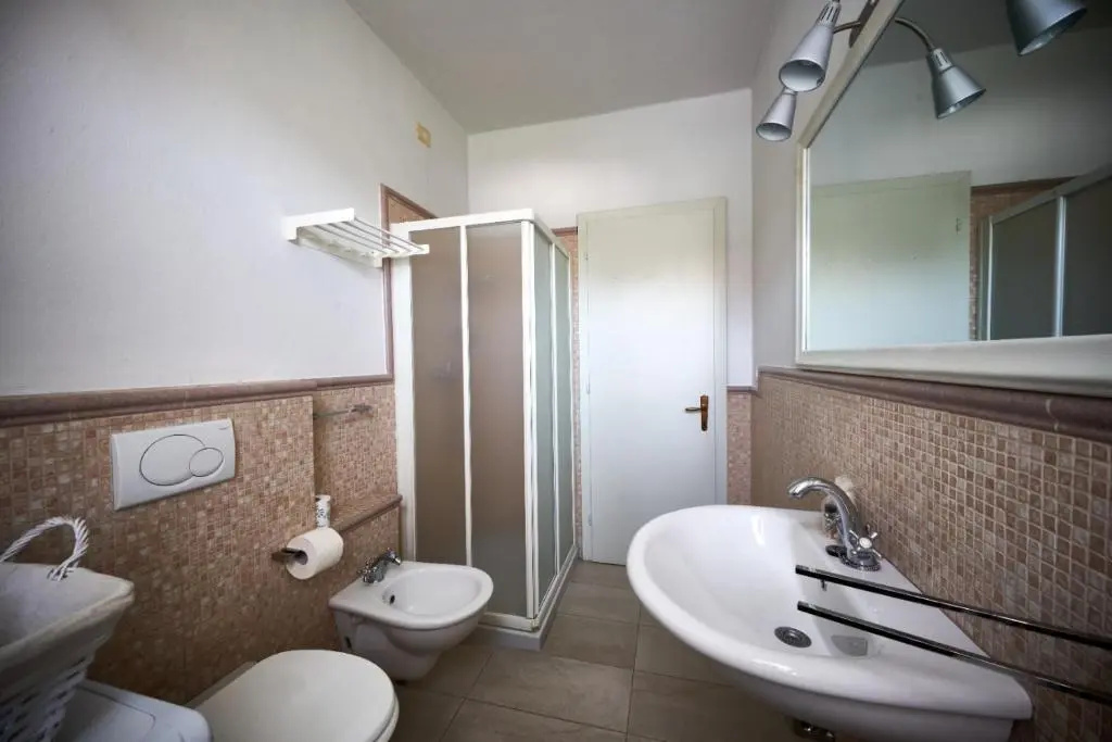 Your Familyapartment in Sirmione
