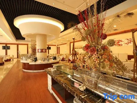 Zhongyuan Oilfield Hotel