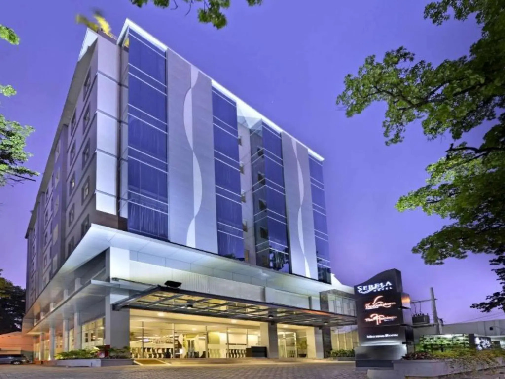 Serela Cihampelas by KAGUM Hotels