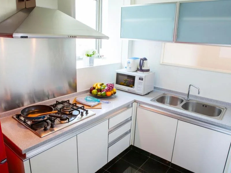 Shanghai Yopark 5-Star Apartment 8 Park Avenue