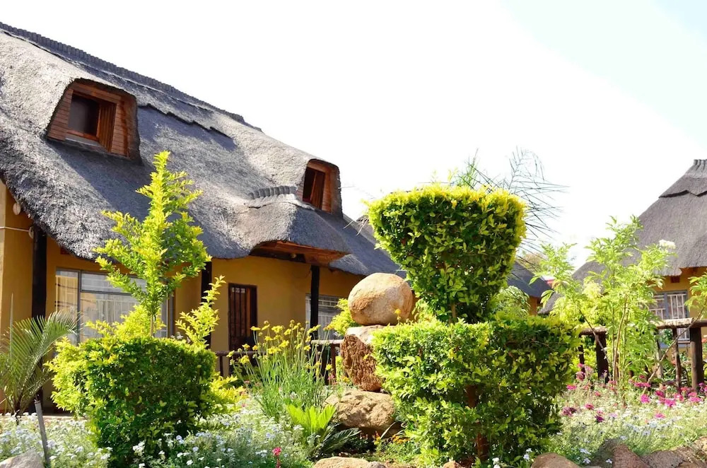 Thulamela Guest House Mahalapye