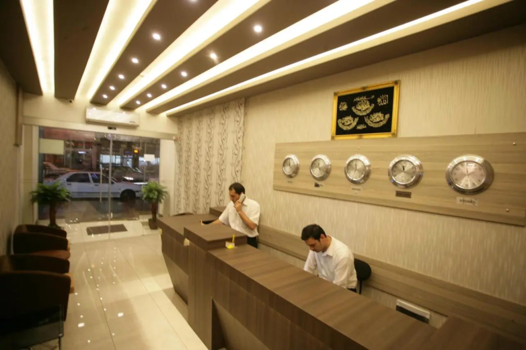 Hotel Guven