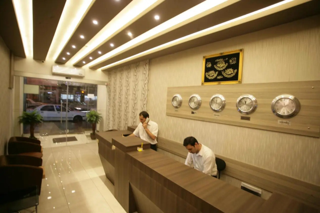 Hotel Guven