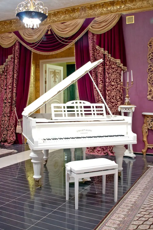 Napoleon Apart-Hotel