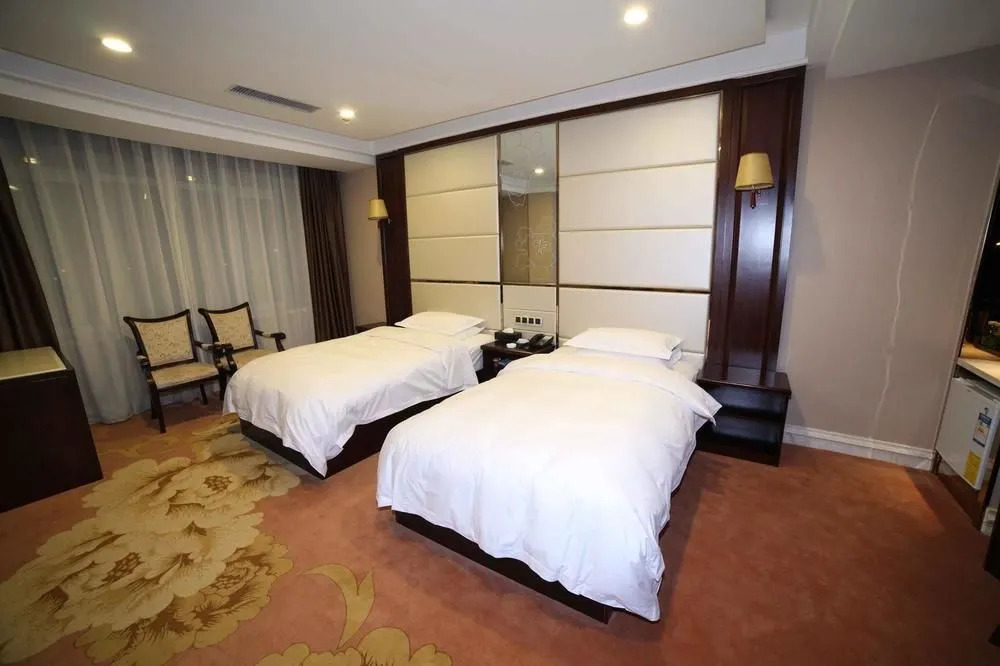 Run Zeng Hotel