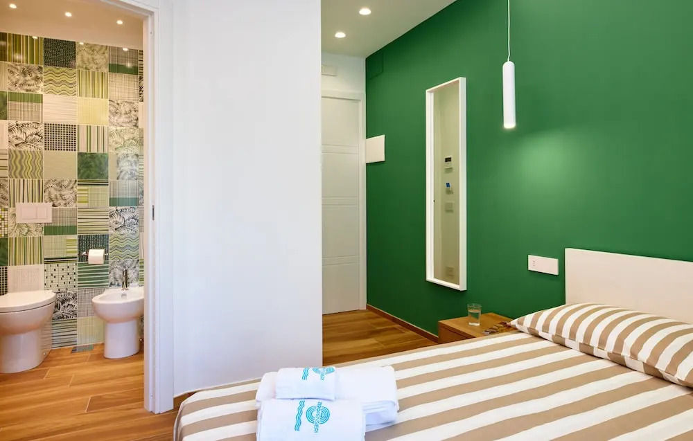 ZEROPENSIERI B&B