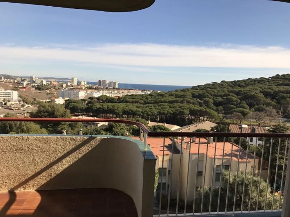 Apartamento Nautic Aro I 5A