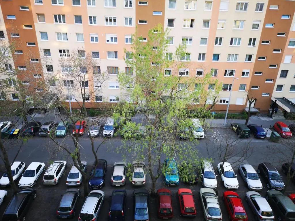 Erdőkerülő Apartman