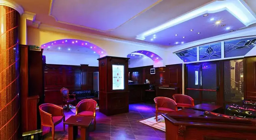 Hotel Palas