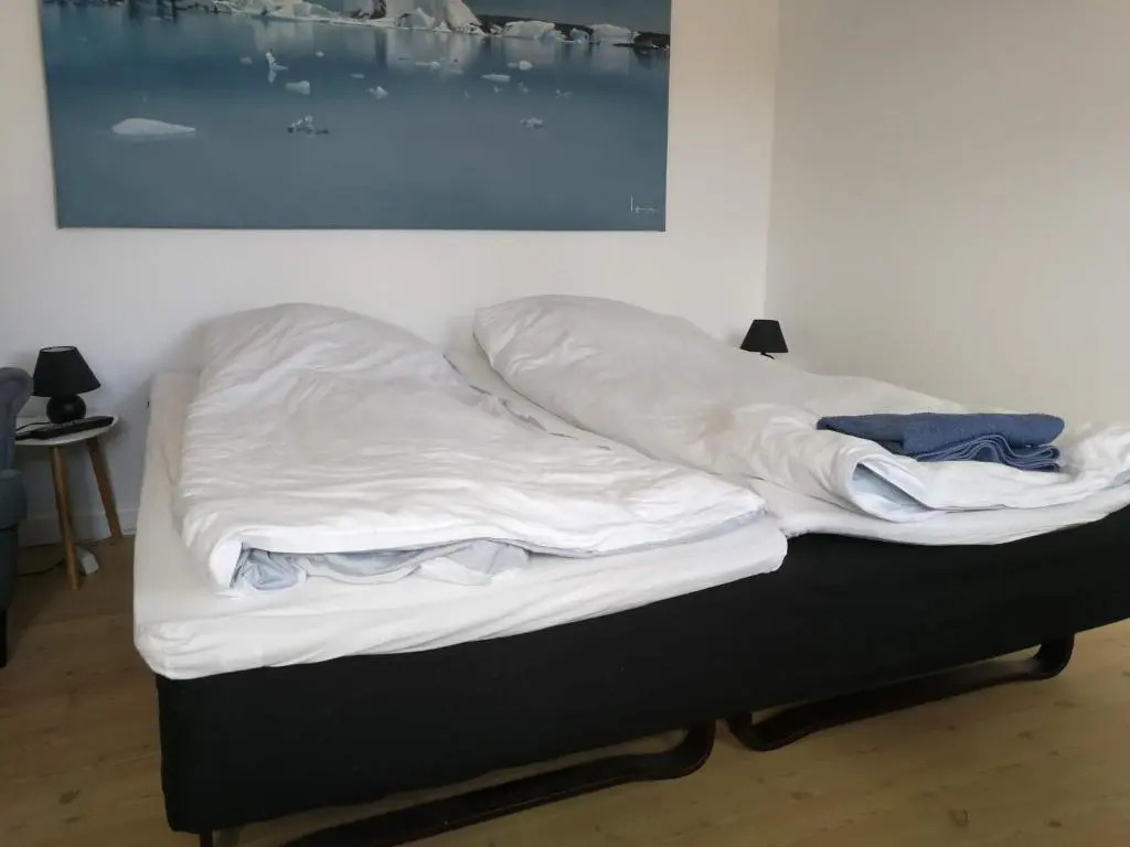 Safine B&B