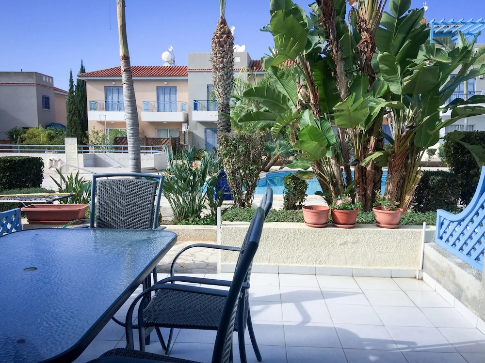 Ilios Townhouse
