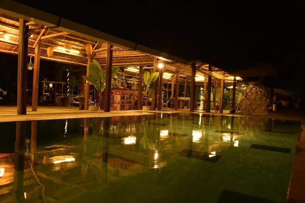Water Palm Villas