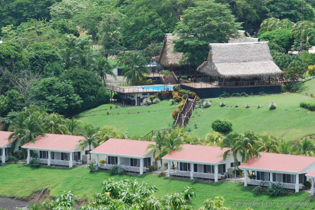 Hotel Guanamar