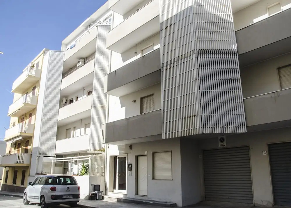 Casa Mormora