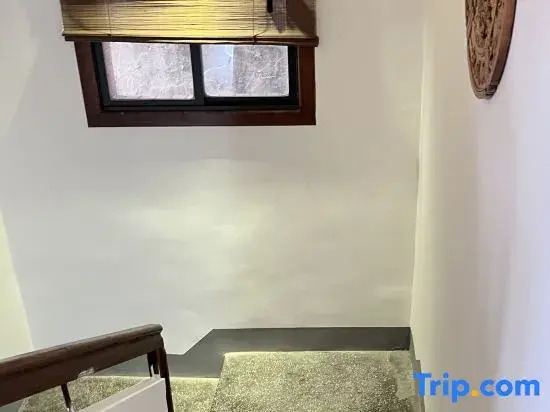 Phoenix Hidden World Xuan boutique famous hotel