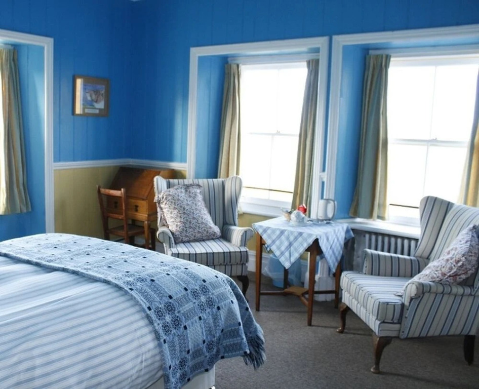 The Druidstone Hotel