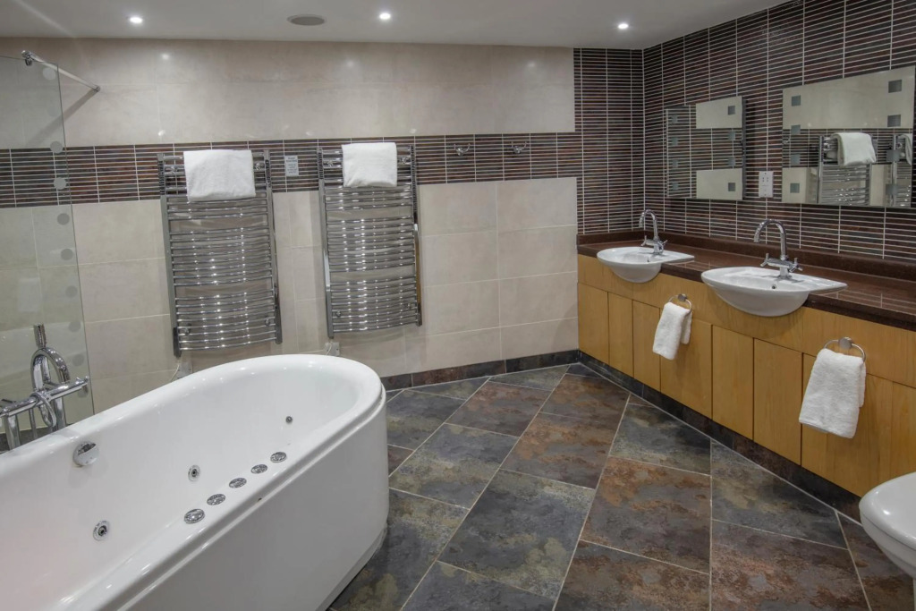 Best Western Premier Suites Hotel & Spa Liverpool-Knowsley