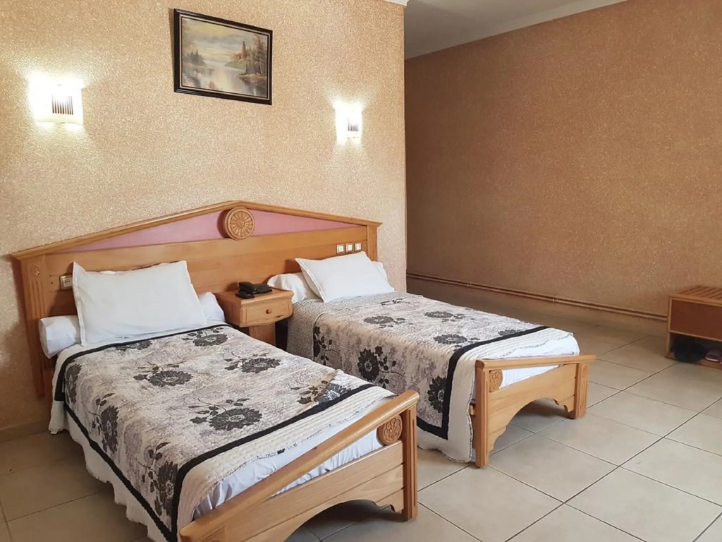 Charm El Cheikh Hotel