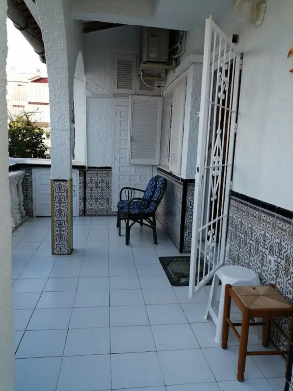 Casas Holiday - Playa Los Locos 2
