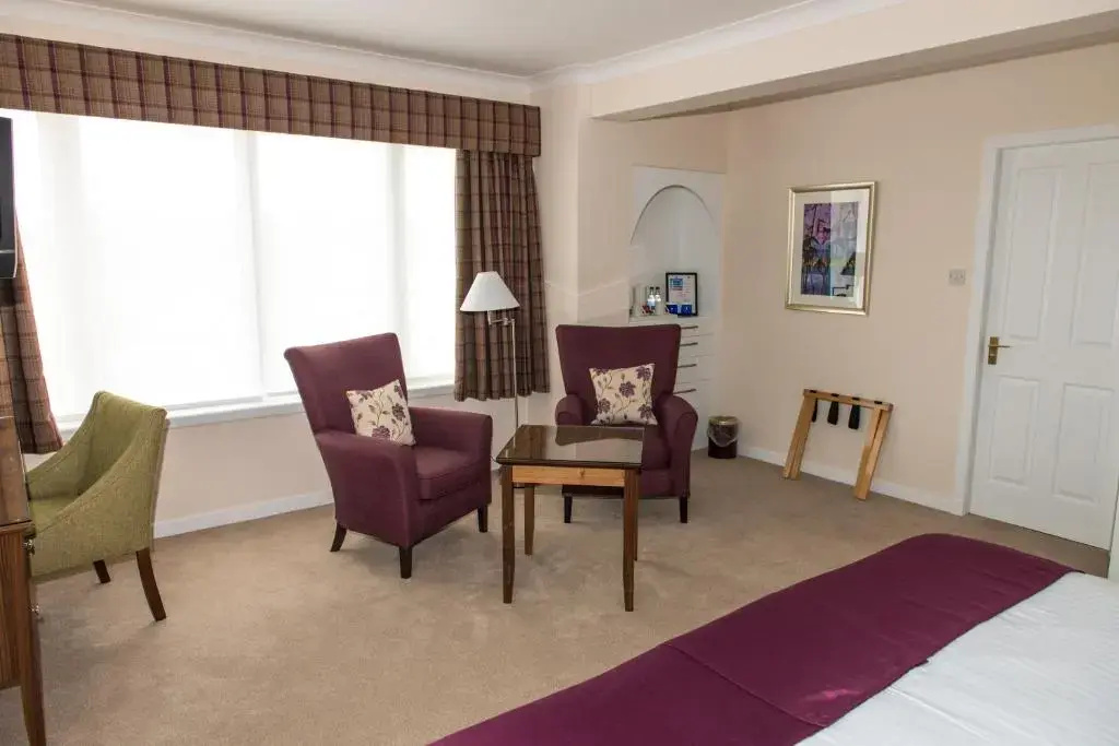 Links Hotel