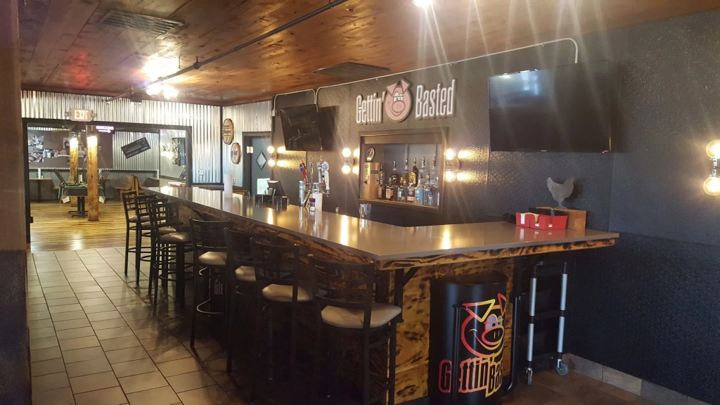 Baldknobbers Motor Inn