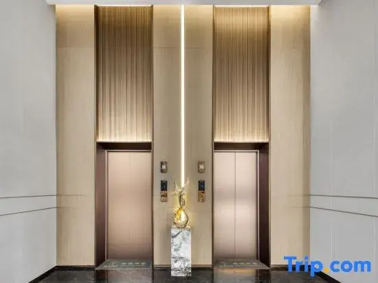 Yuyue E-sports Hotel (Shijiazhuang Tiedao University Tiyu North Street)