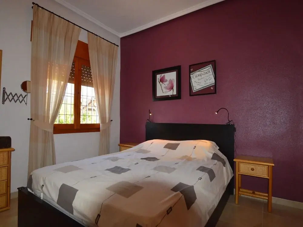 Modern Villa in Rojales with Private Pool