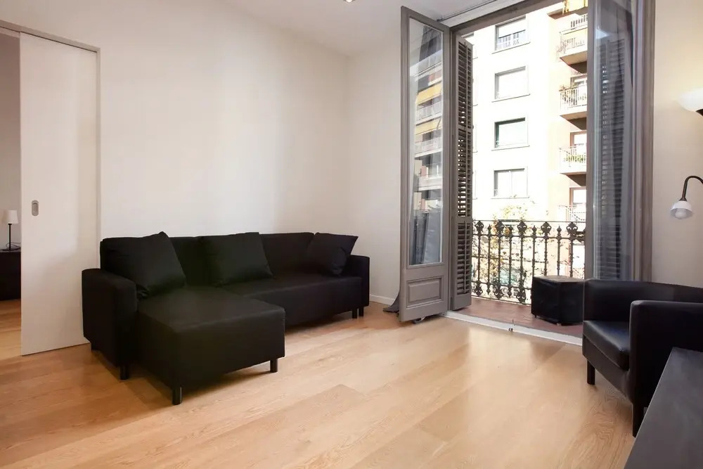 Spacious and Modern Apartment