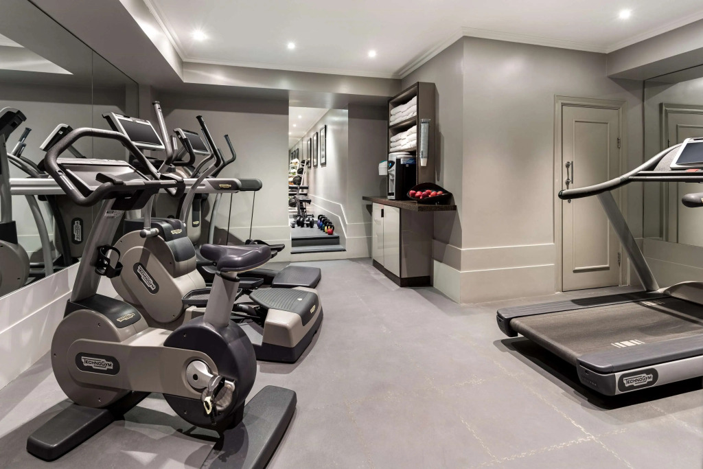 Radisson Blu Hotel, London Euston Square