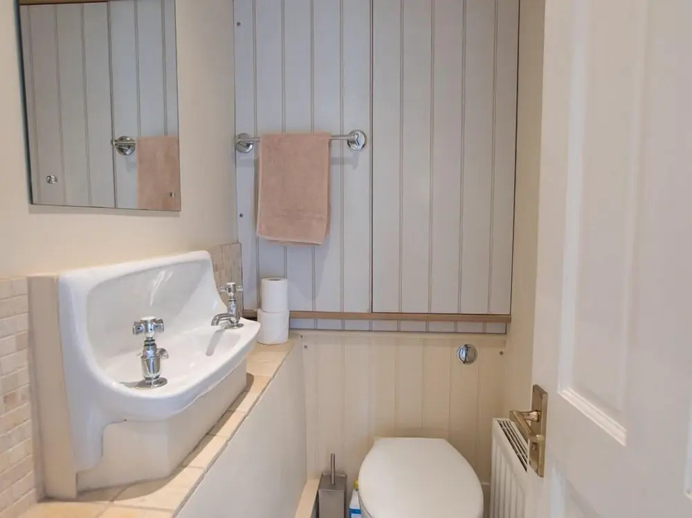 Jot Cottage