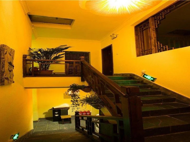 Kangmei Zhilian Inn
