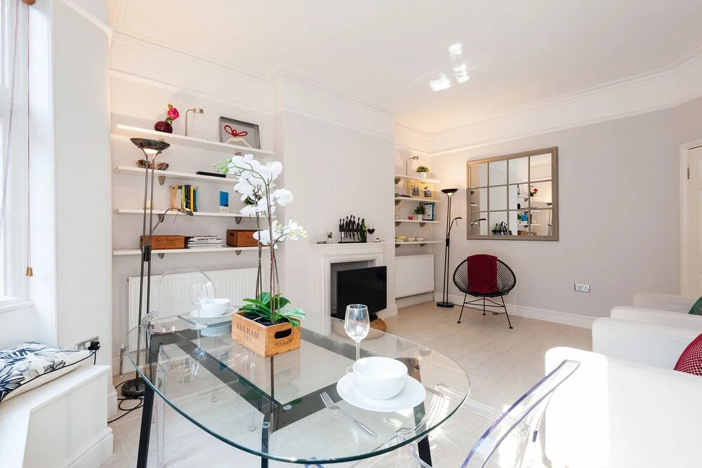 The Drayton Gardens Residence - DF1