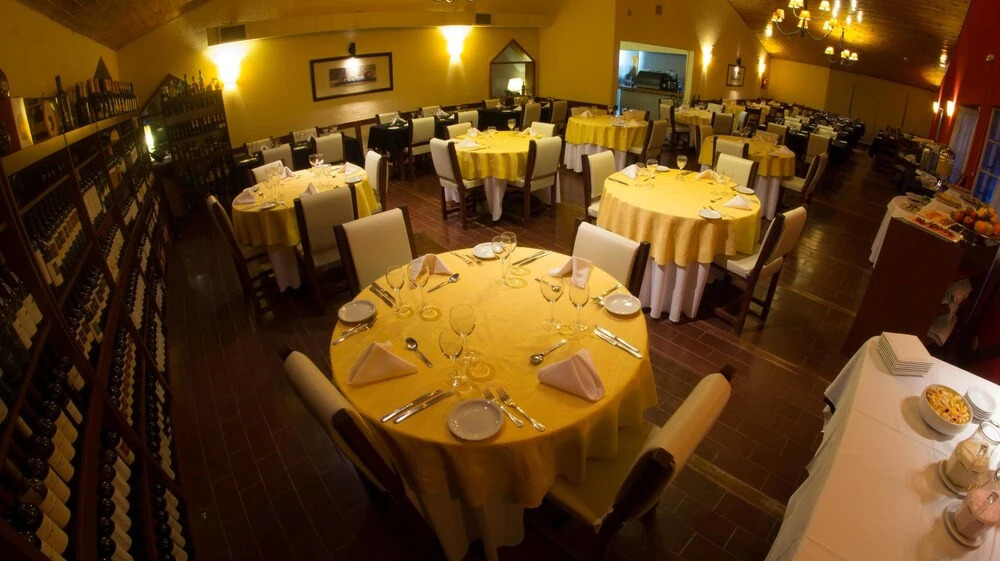 Hotel Malargue