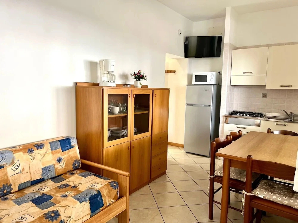 Vacation Flat in a Prime Location