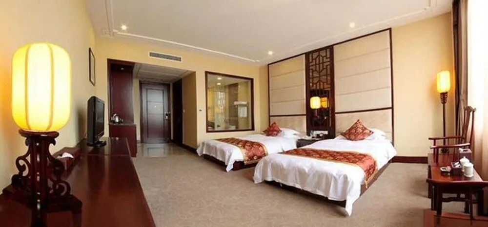 Guo Bin Hotel