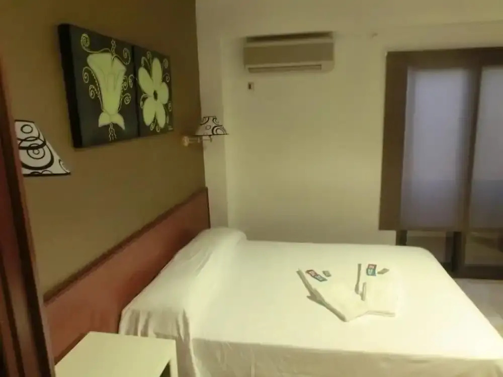 Hostal Jaime I