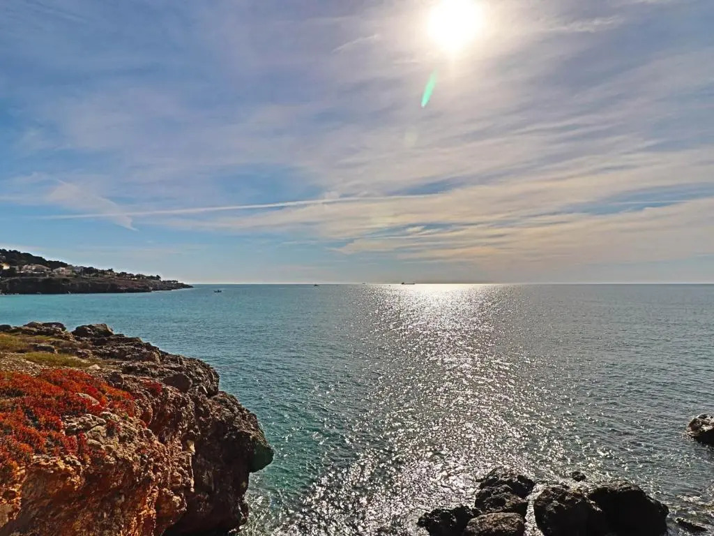 Appartement Sète, 2 pièces, 4 personnes - FR-1-472A-214