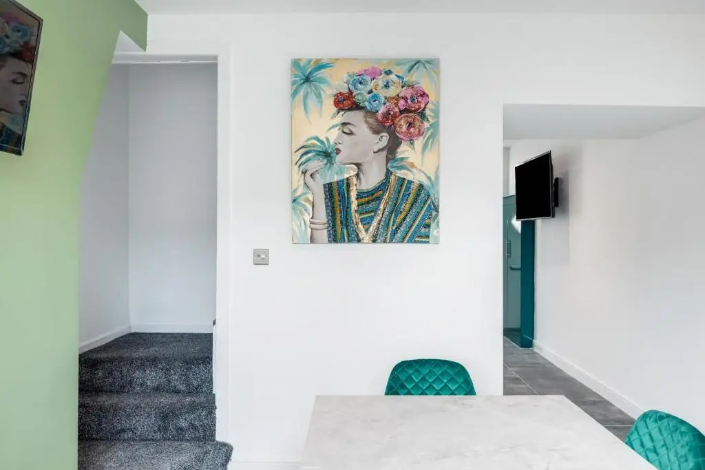 Willow House by Sasco Apartments