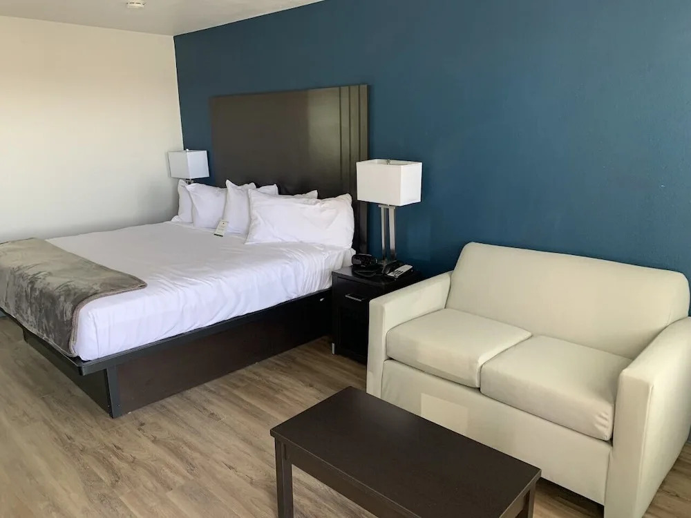 Econo Lodge Holbrook