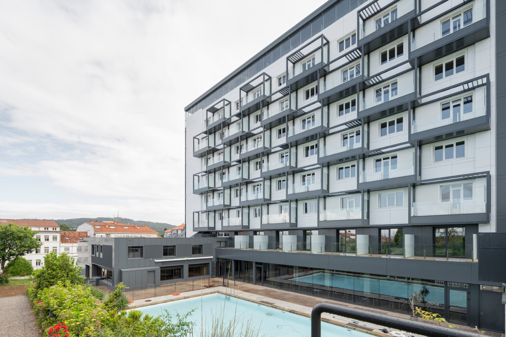 Exe Peregrino