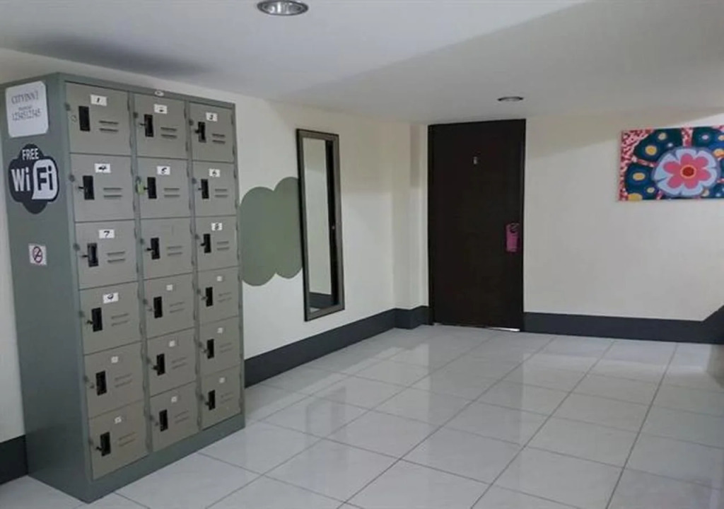 City Inn Udonthani