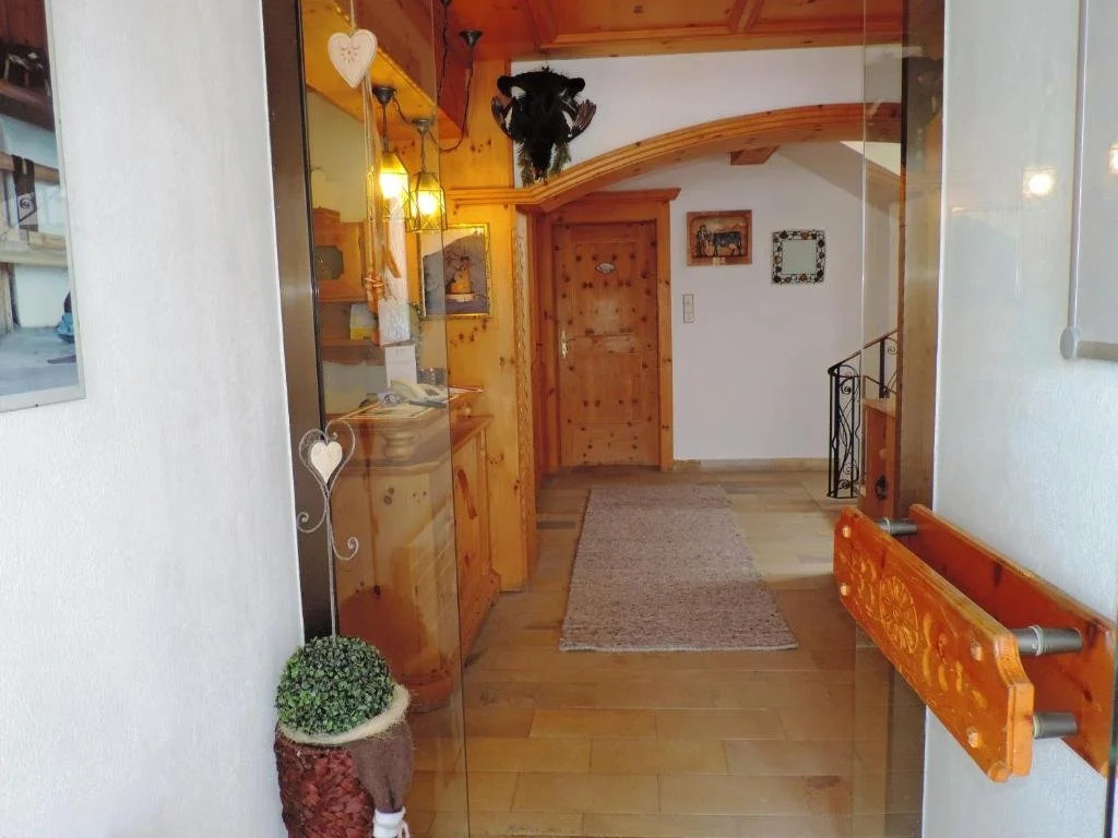 Appartements Zirmhof