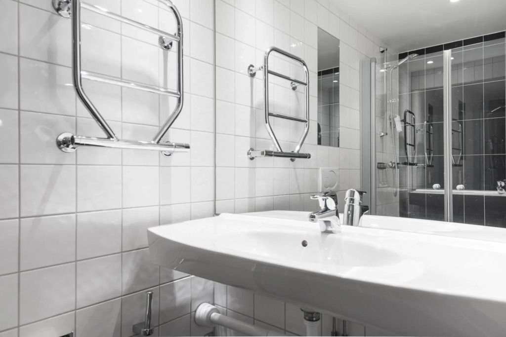 Quality Hotel 11 & Eriksbergshallen