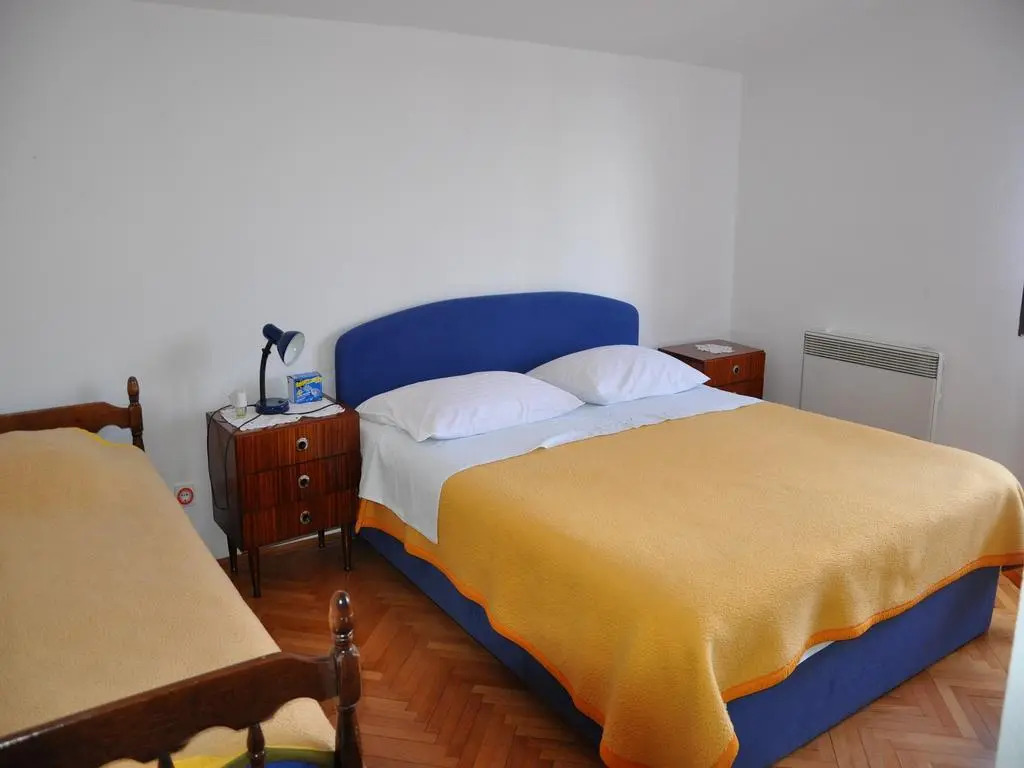 Apartments Vedrana