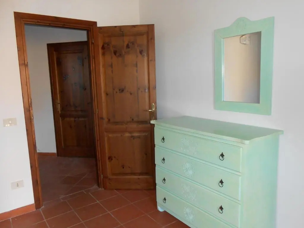 Villino Caddu